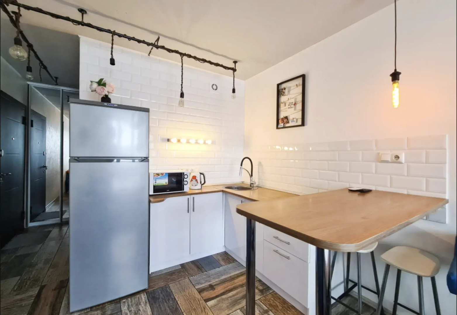 Жилое помещение MegaStay 3