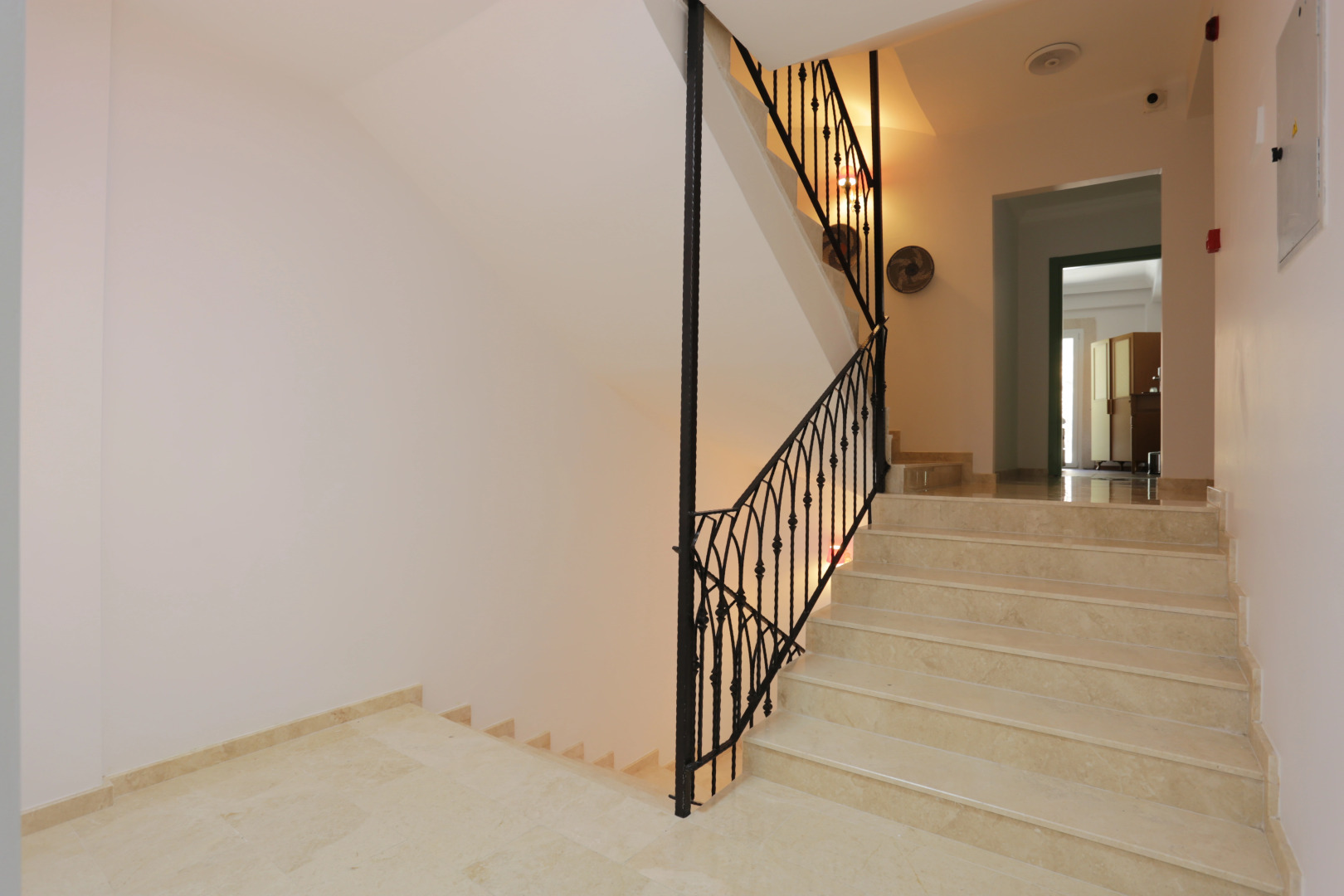 Отель ATAÇEŞME