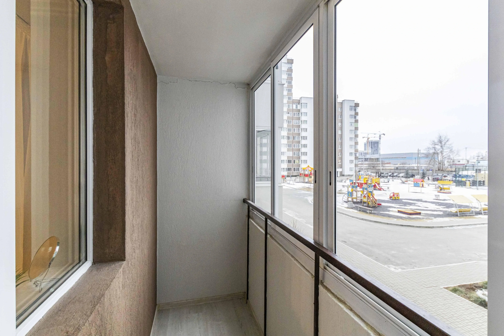 Апартаменты в Верхней Пышме Dream House