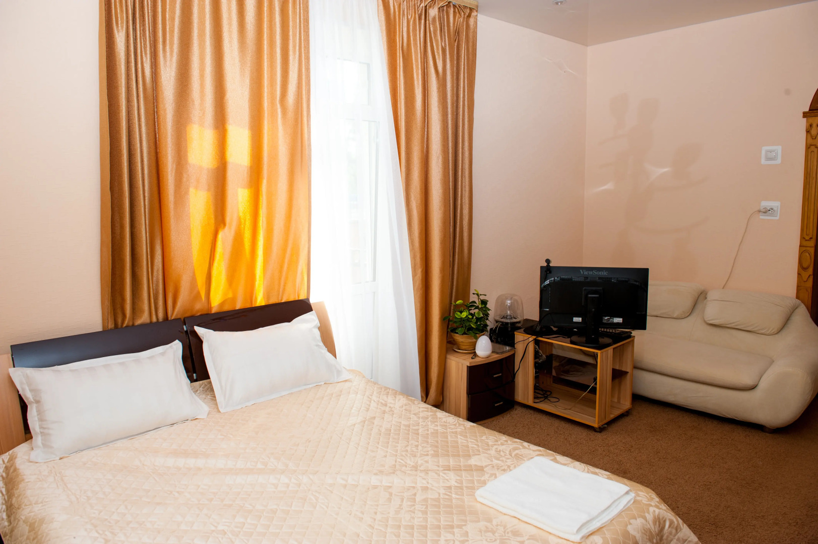 Хостел Зеленая Лампа