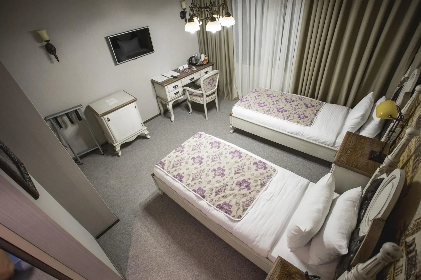 Бутик-отель Baku