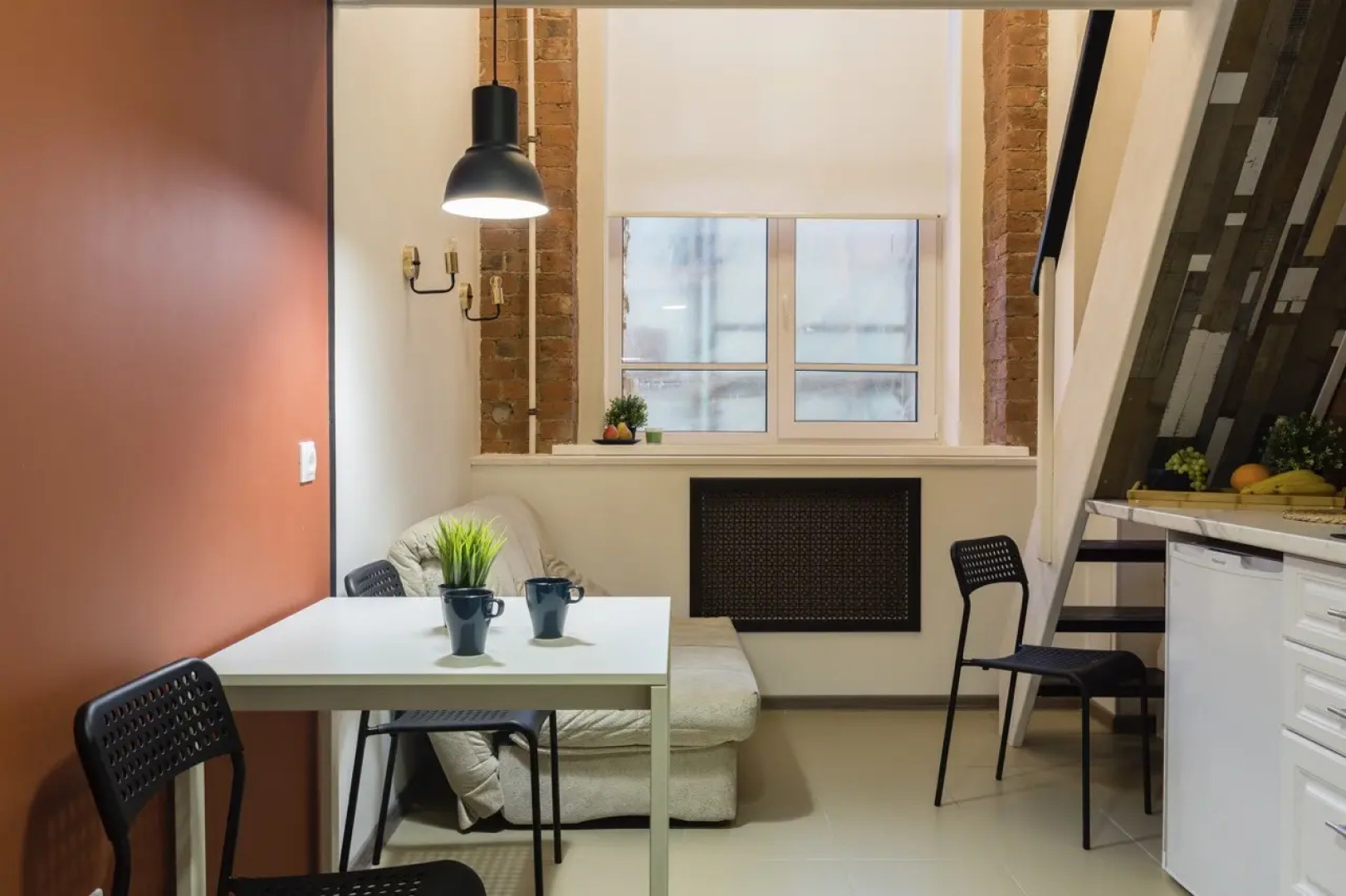 Отель Лофт Хаус