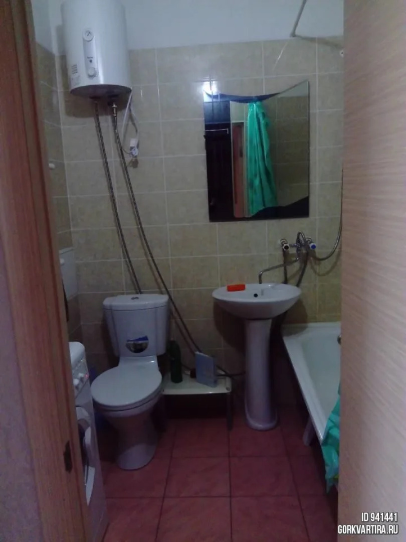 Апартаменты Уют