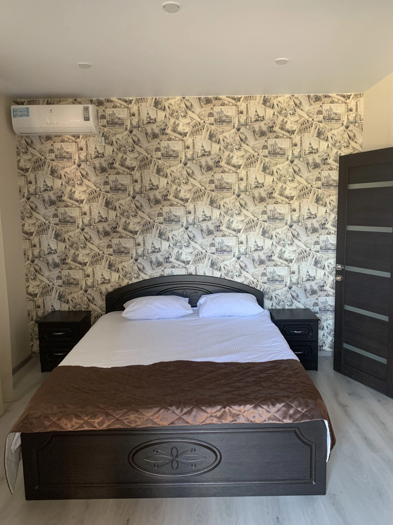 Гостевой дом Голубицкая вилладж