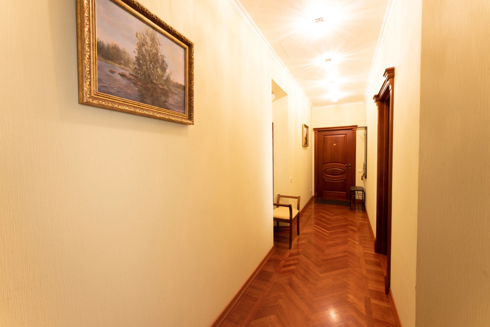 Квартира Люкс Марсово Поле