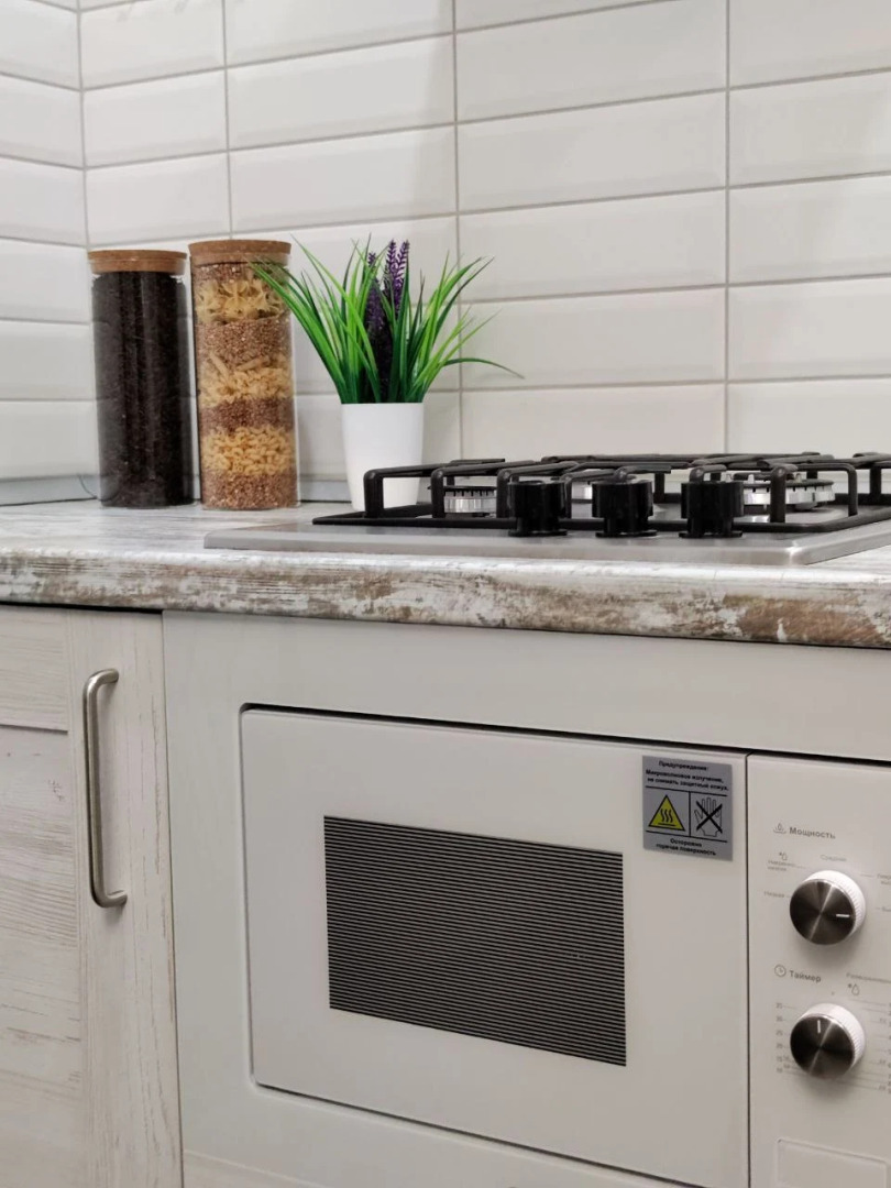 Частный дом рядом с Волгой