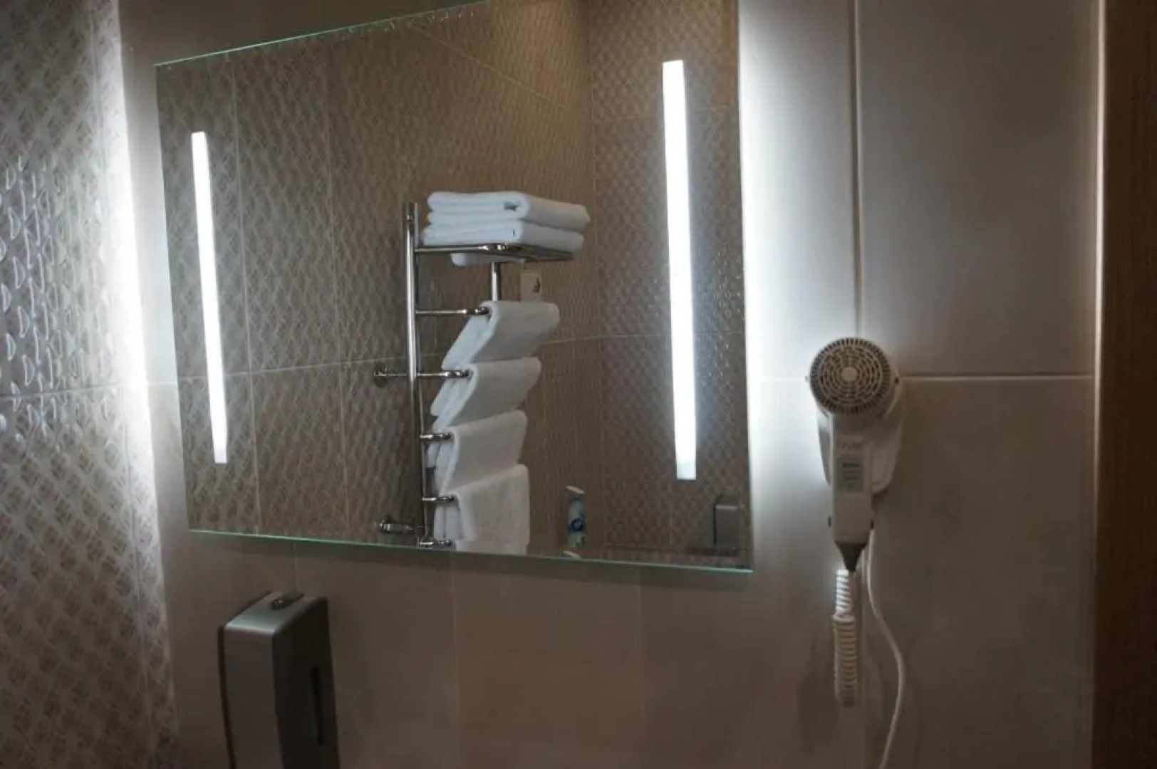 Отель City Park