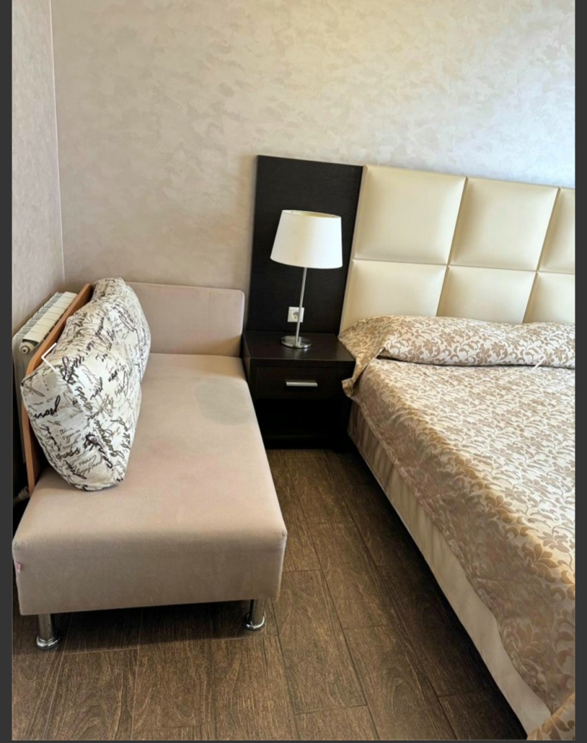 Гостевой Дом Даллас