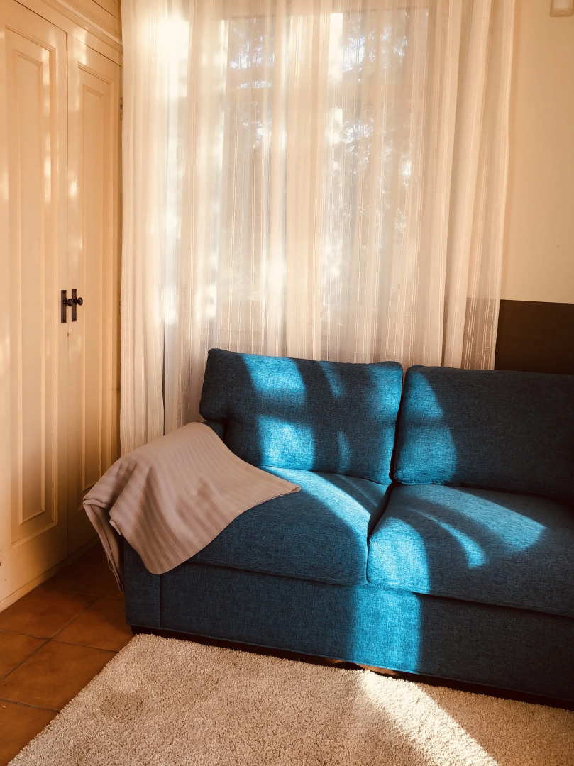 Гостевой Дом Casa Les Pomeretes