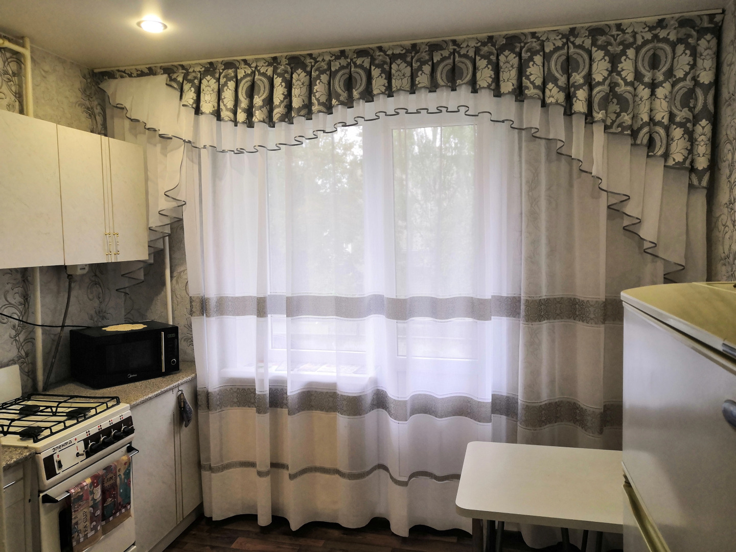 Апартаменты Favorit на Юбилейной