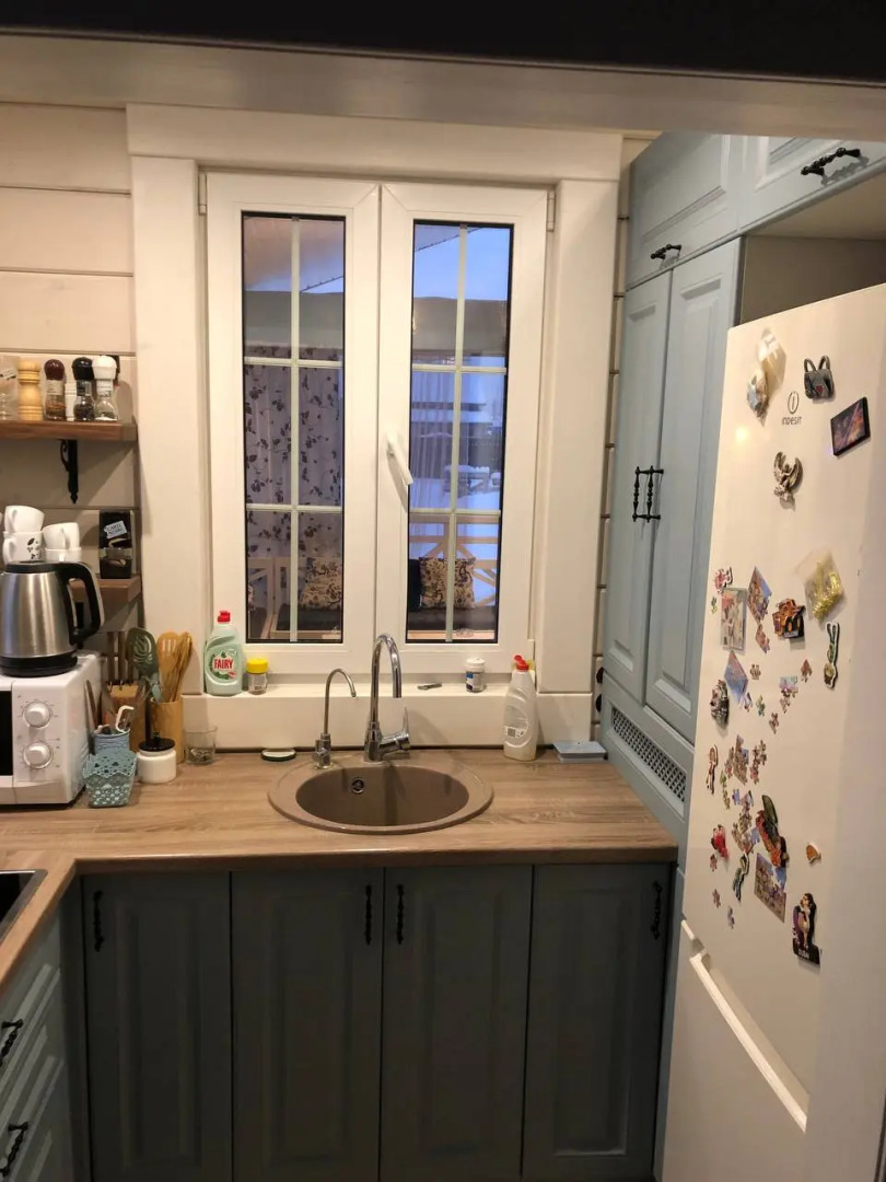 Гостевой дом Cосновый берег