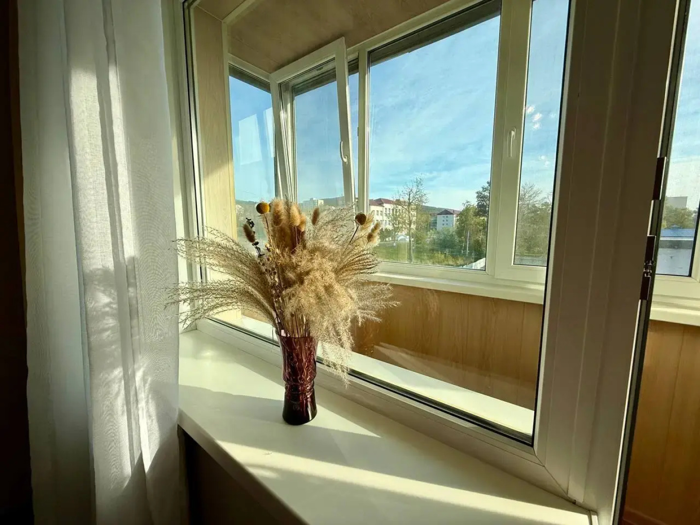 Квартира Однушка Пушкин в центре