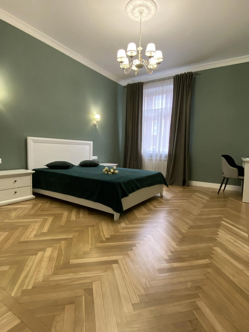 Премиум Апартаменты у Зоопарка