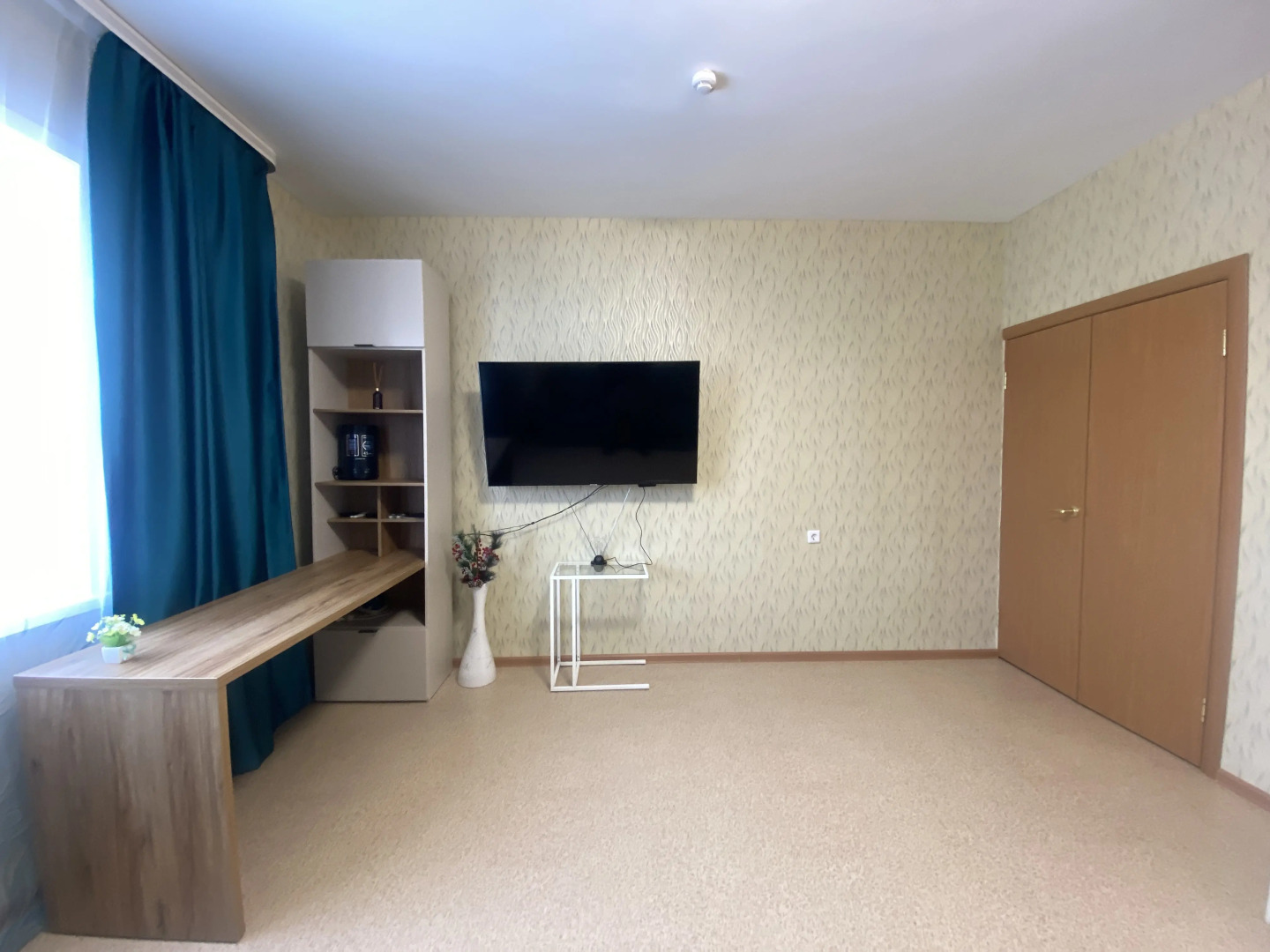 Квартира Уютная квартира с шикарным видом на горнолыжный курорт Горный воздух