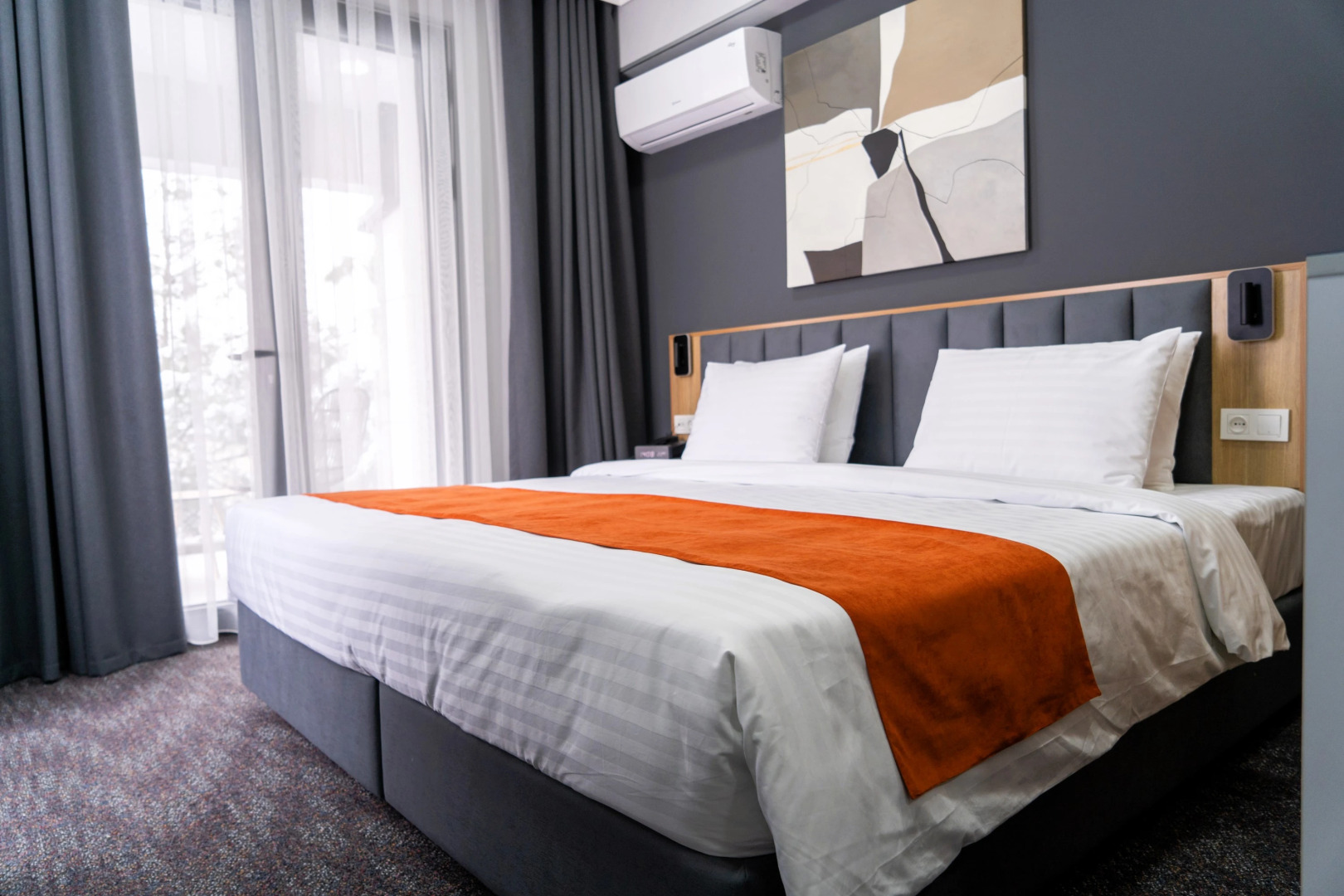 Бутик-отель Nuovo