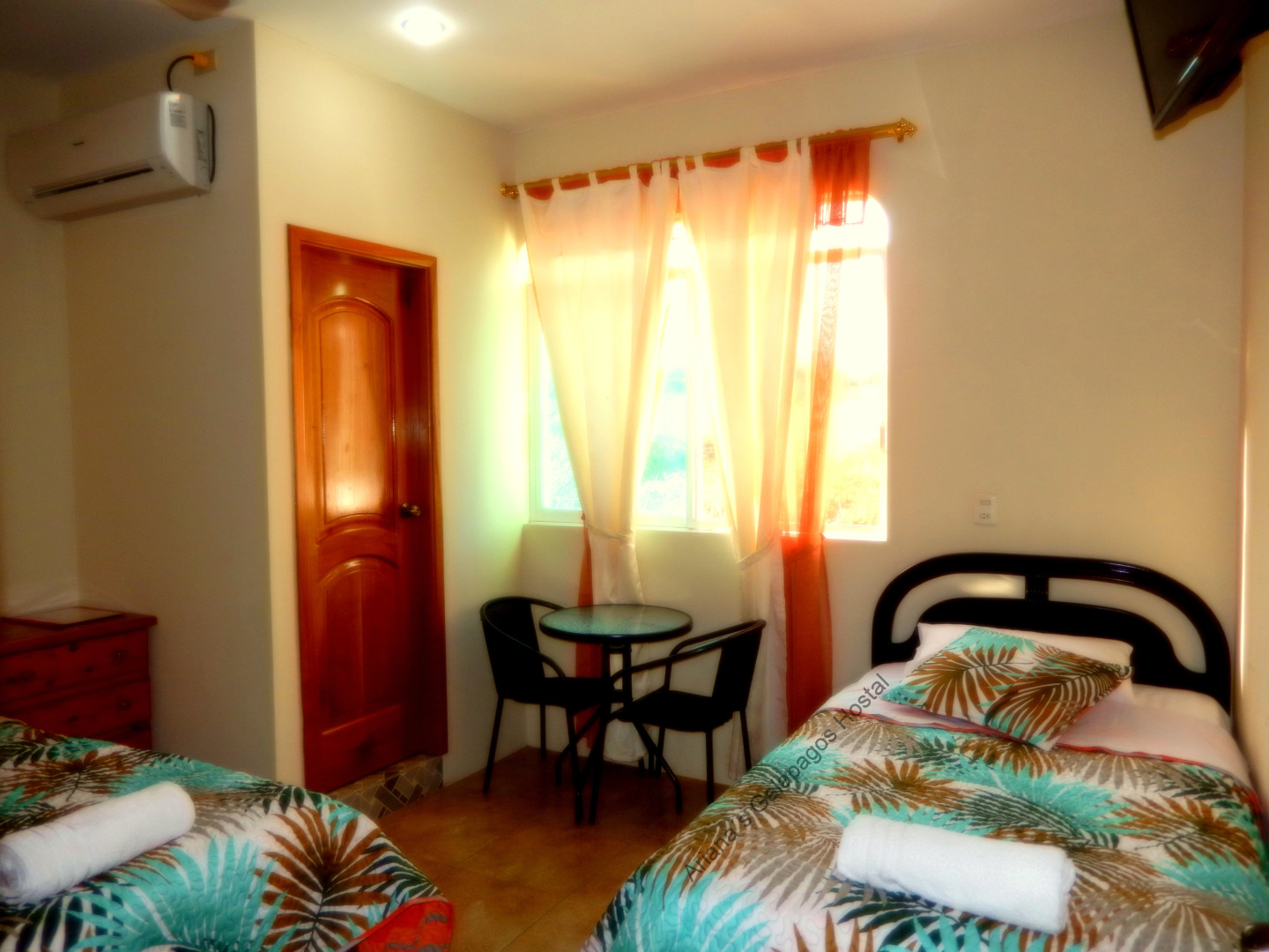 Хостел Ariana´s Galapagos