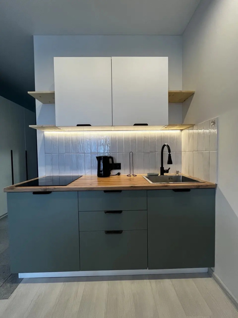 Квартира Rent Apartment 71 Рязанская