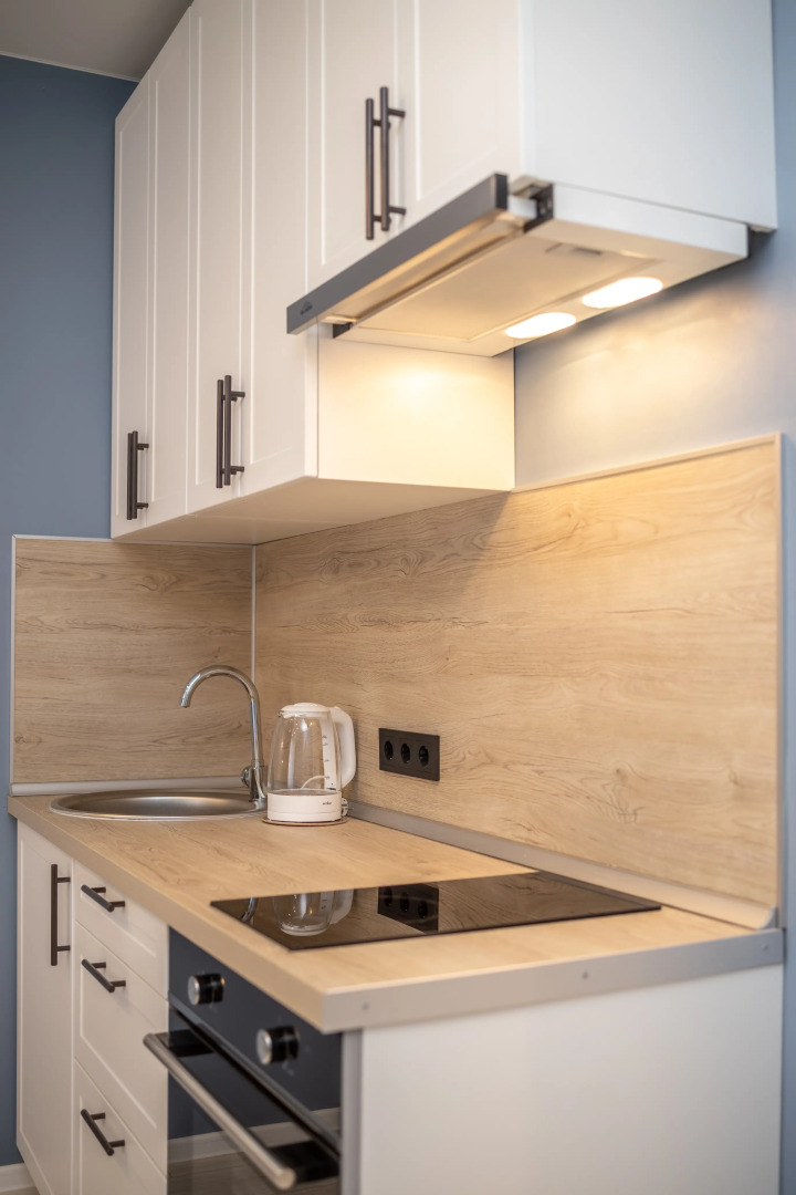 Квартира Van Gogh"s friends