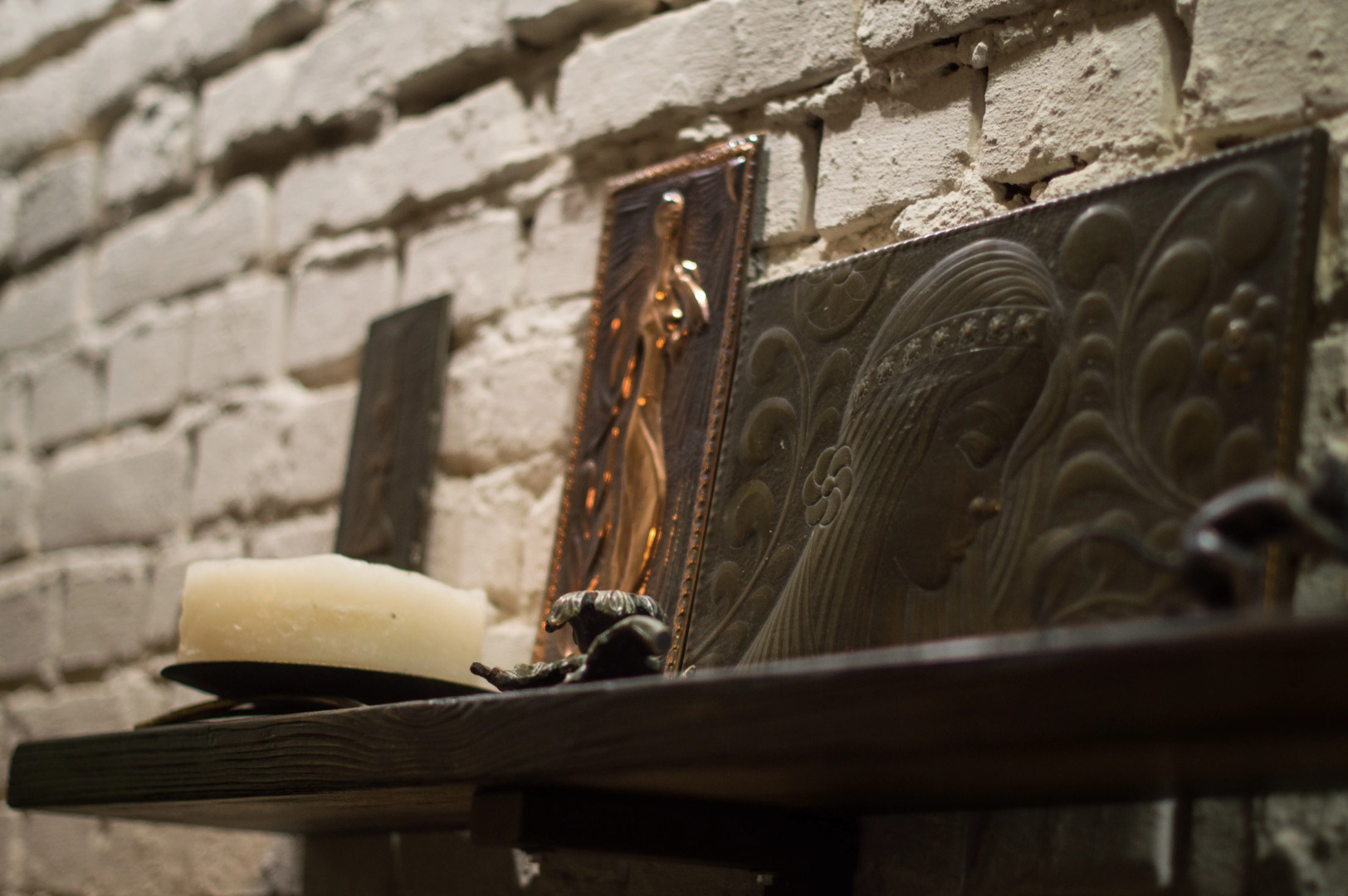 Апартаменты Simple Flat