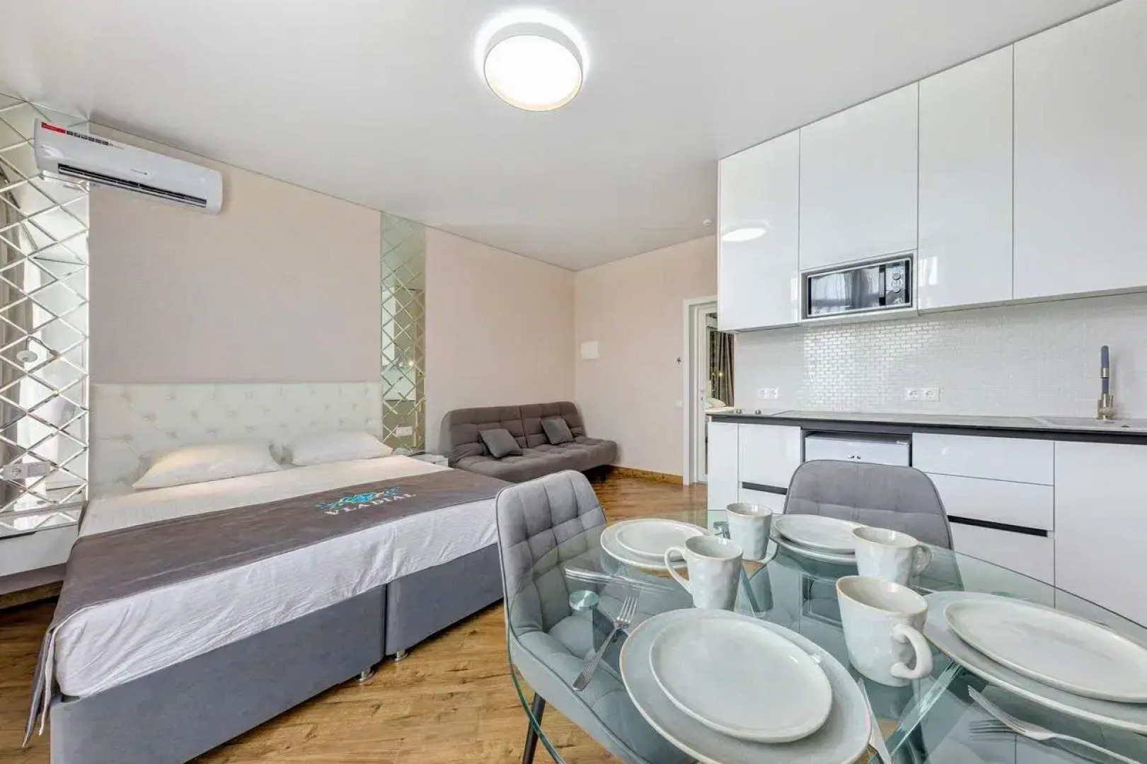 Гостевой Дом Владиаль