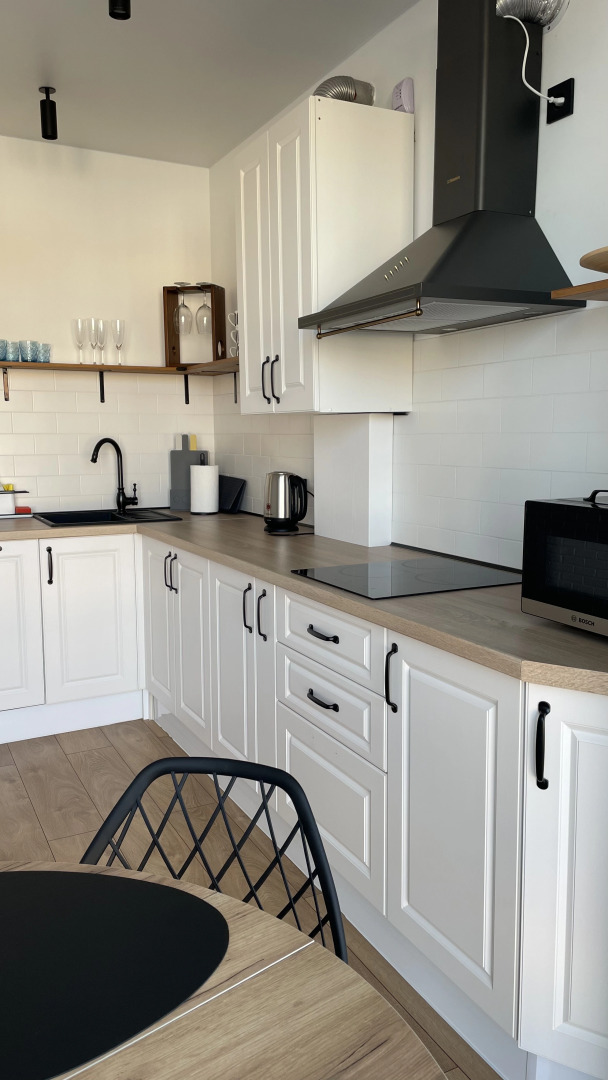 Апартаменты Amber Holiday Mint на Римской