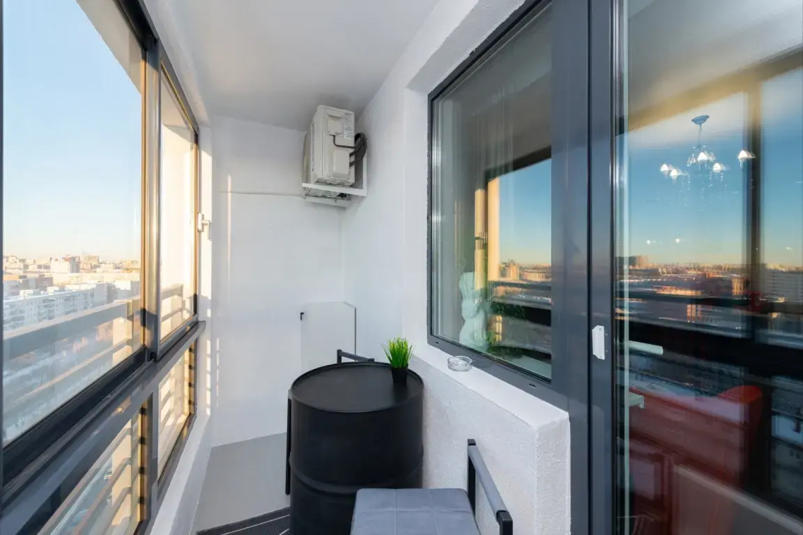 Апартаменты Novin House Eclecticism