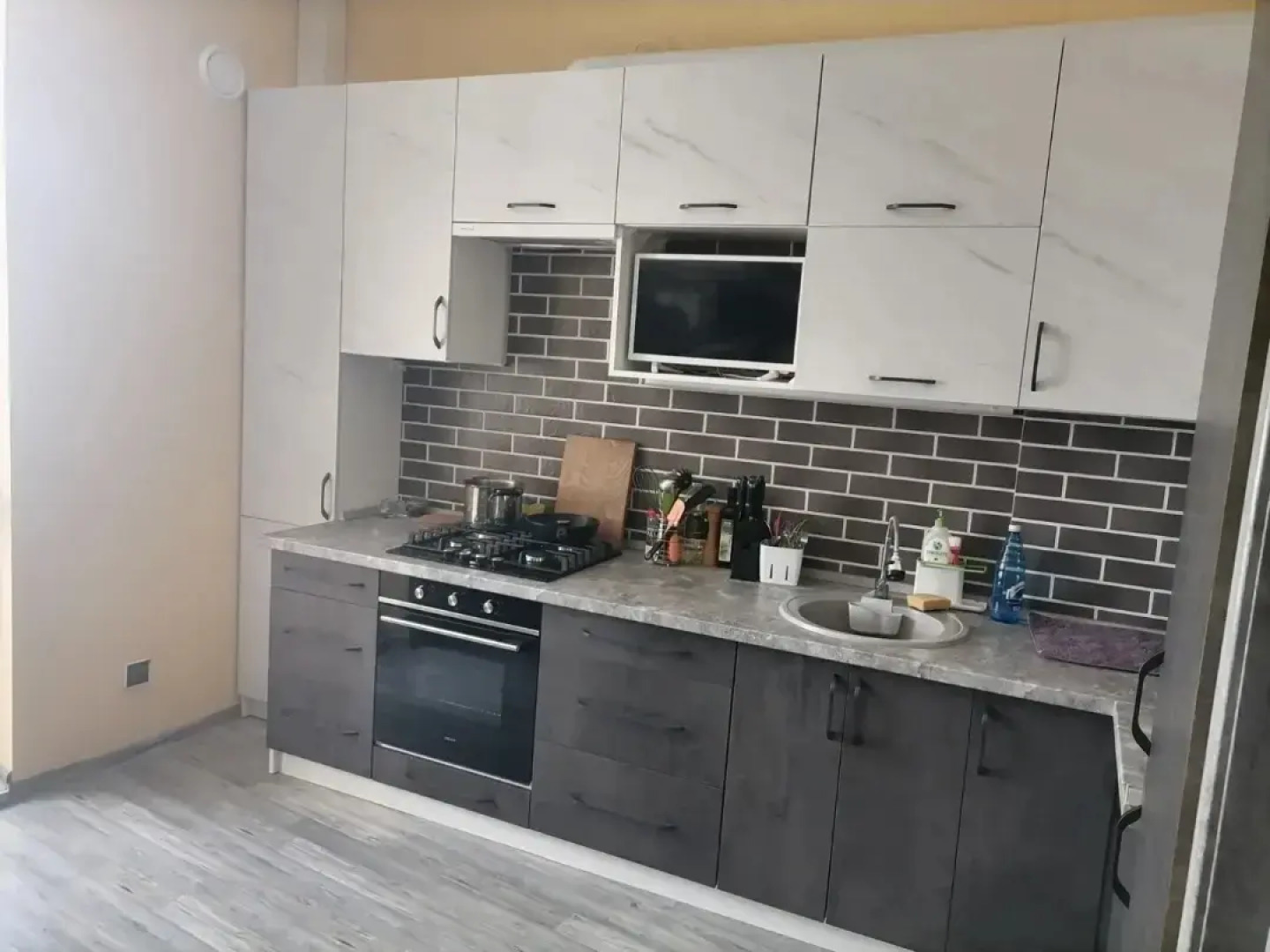 Квартира Уютная квартира в центре Калининграда (Кенигсберга)