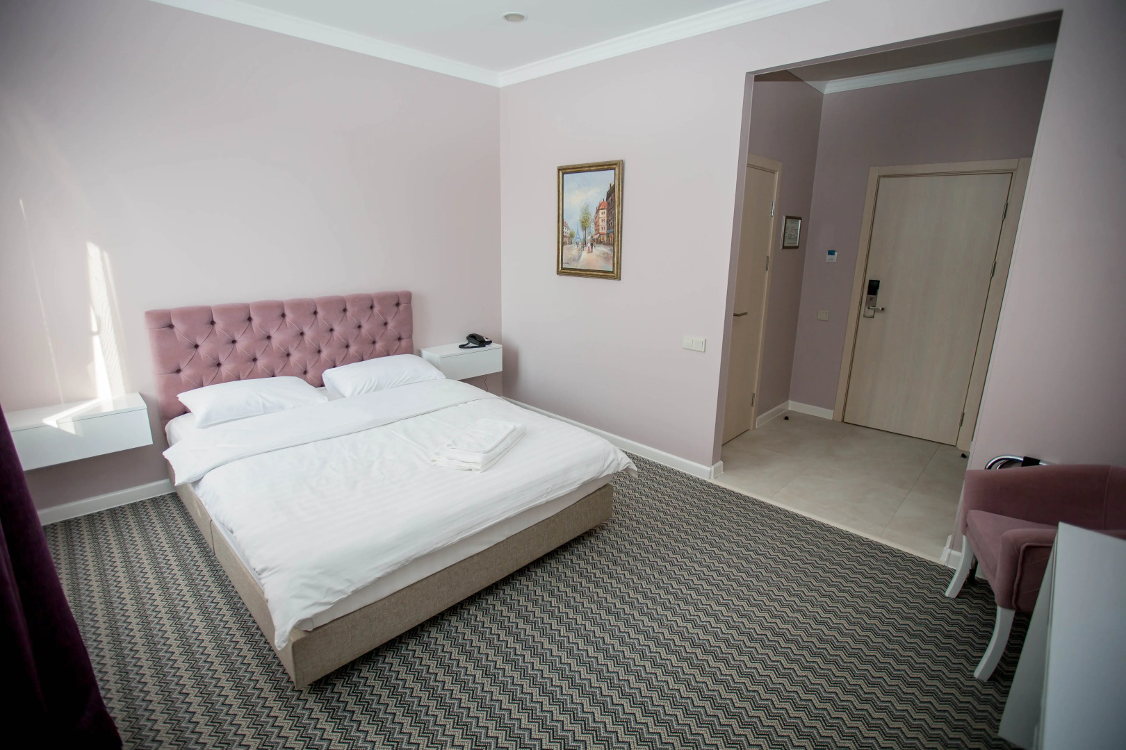 Гостиница Марко Поло