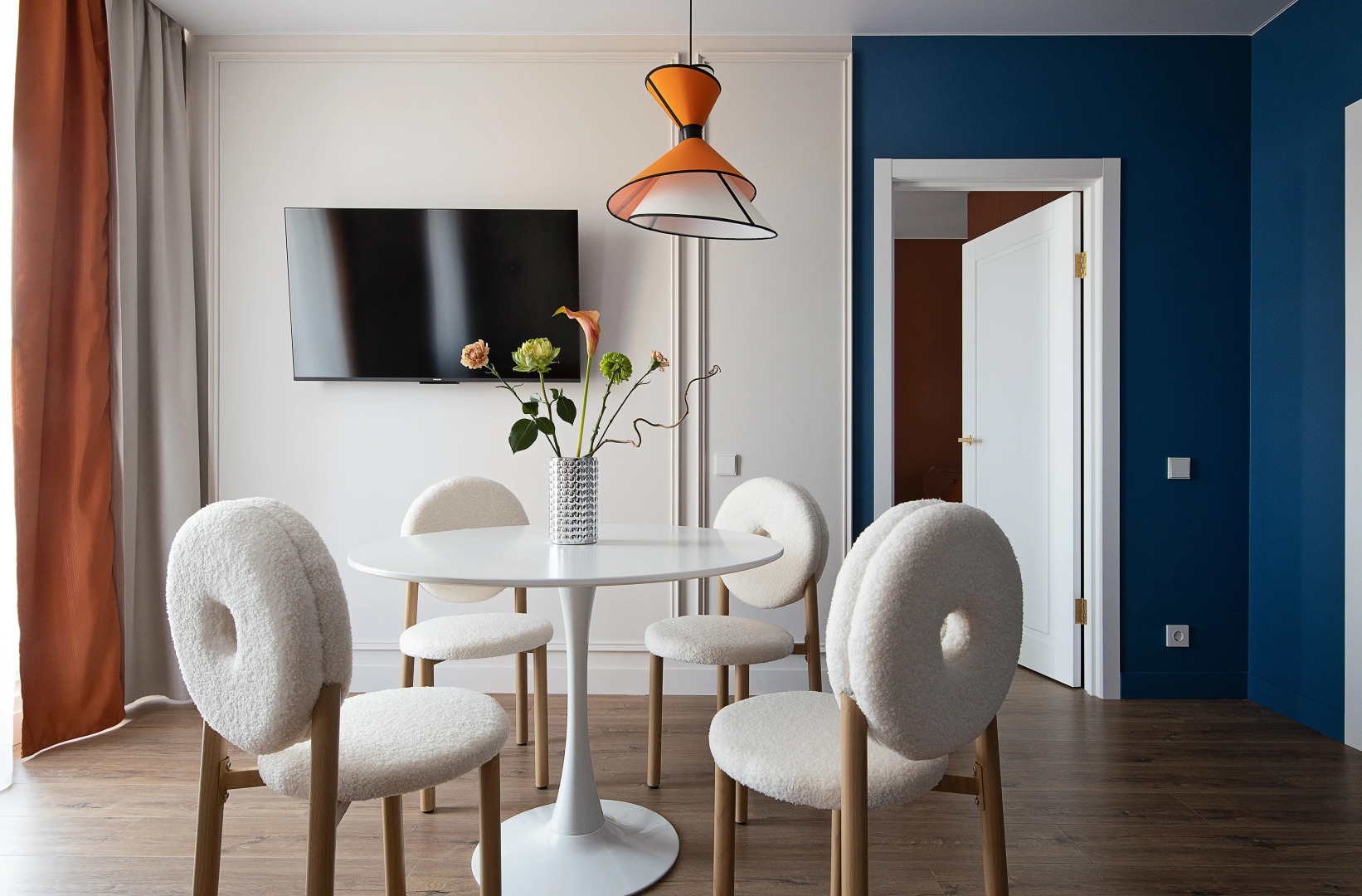 Апартаменты Marina by Pavlov