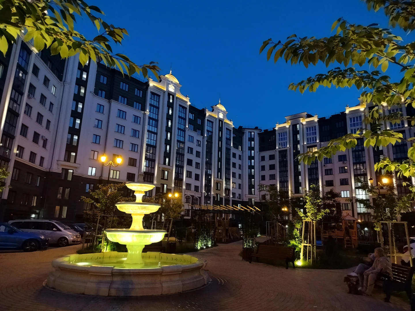 Апартаменты Savina у Моря