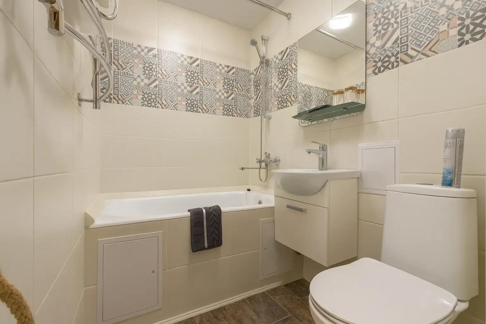 Квартира 2-х комнатная Около Метро Ленинская