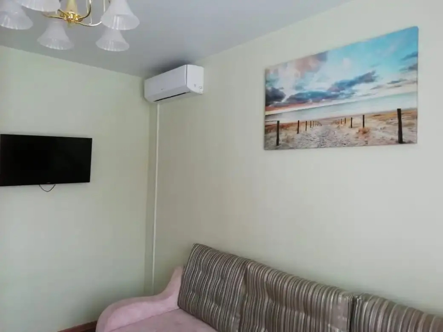 Отель ПушкинЪ