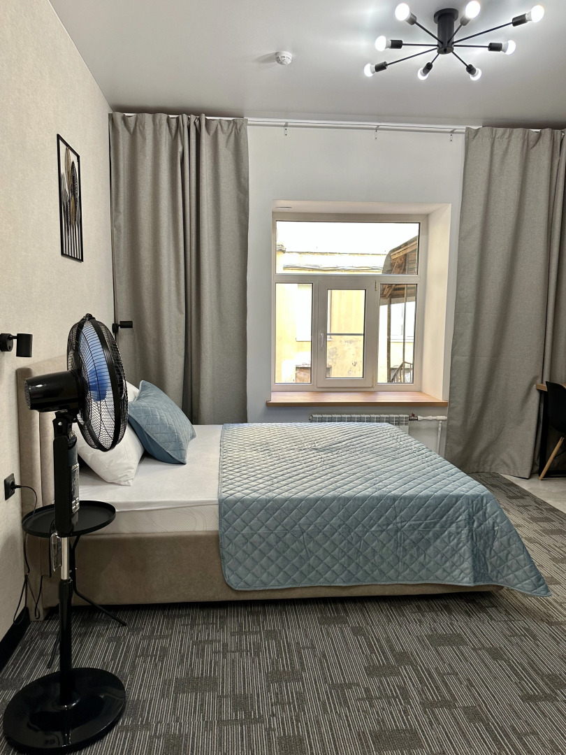 Апарт-отель Simple М41