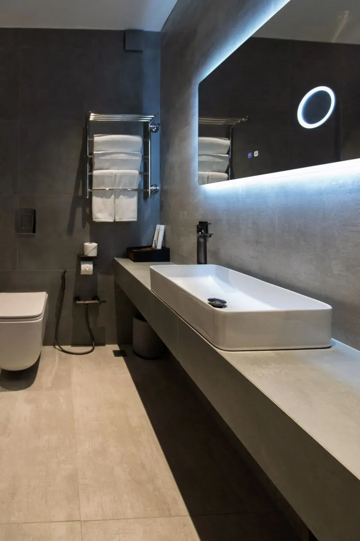 Отель Парк-Отель Адреналин