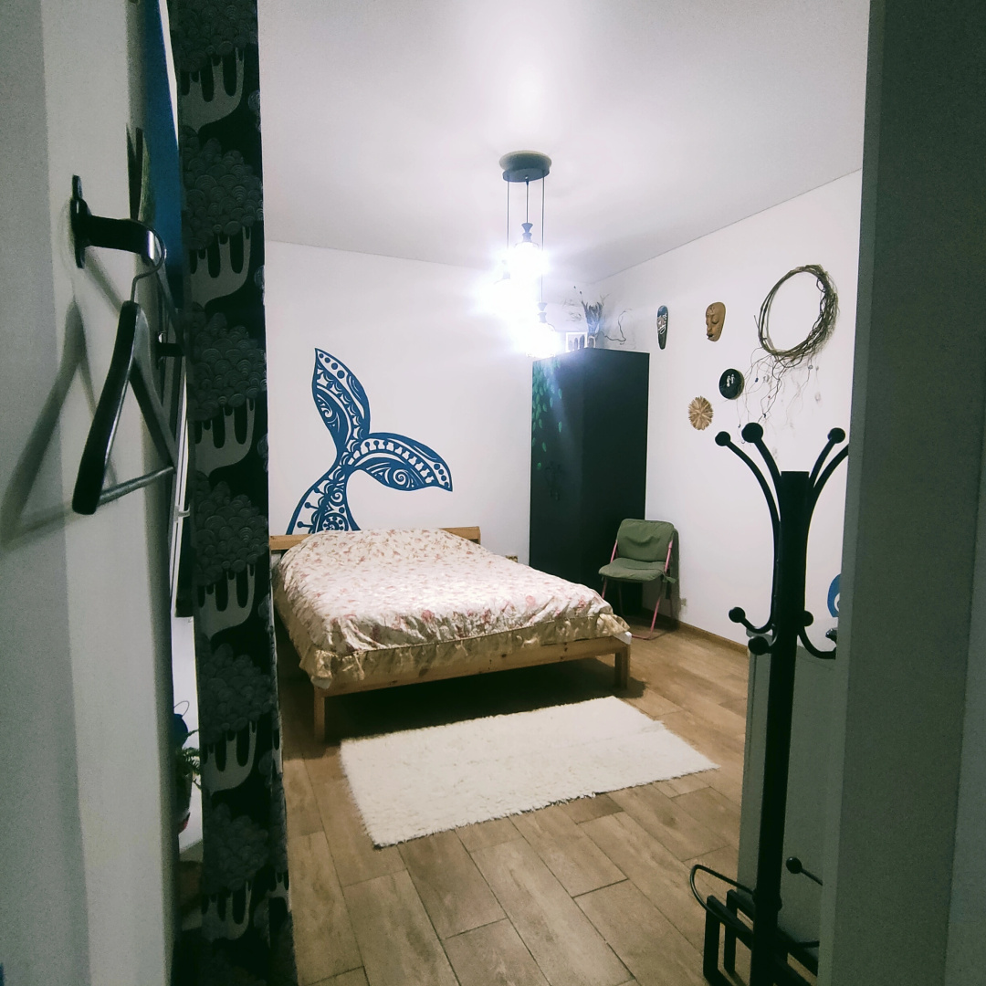 Siniy Kit Guest House