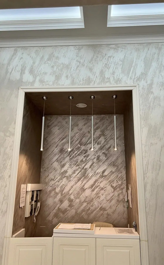 Апартаменты Премиум с Видом на Горы