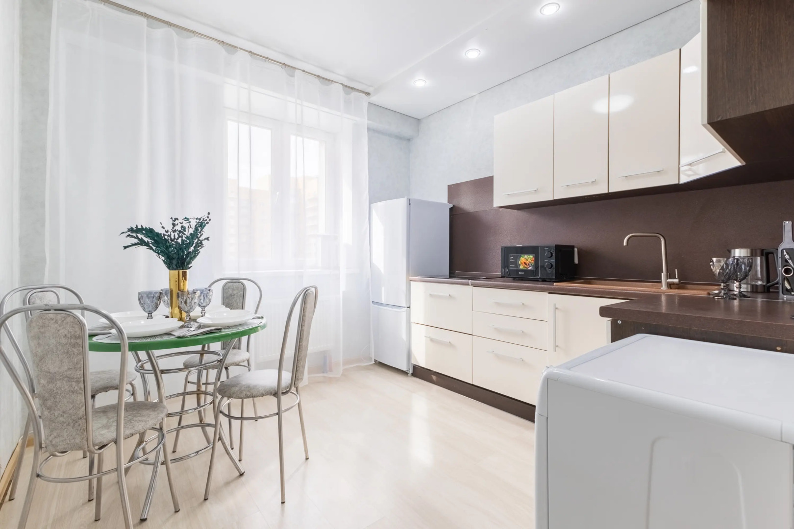 Апартаменты Комфорт