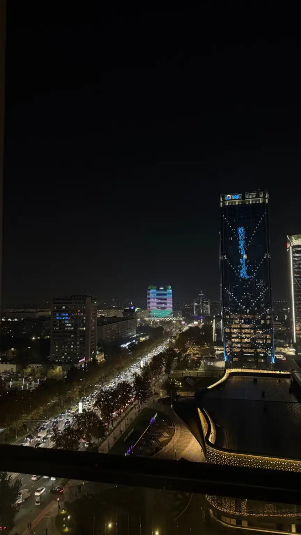 Квартира Дизайнерские апартаменты Nest One | Центр Ташкента