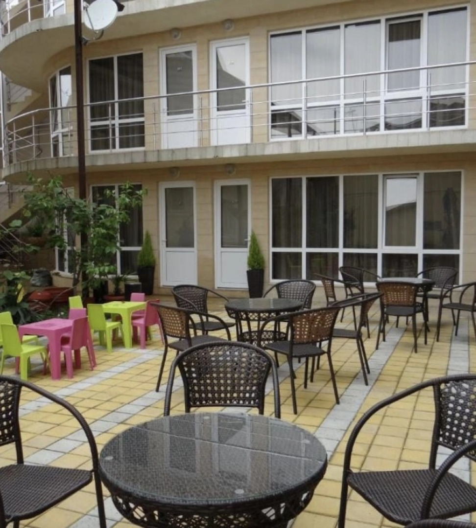 Гостевой дом АННА