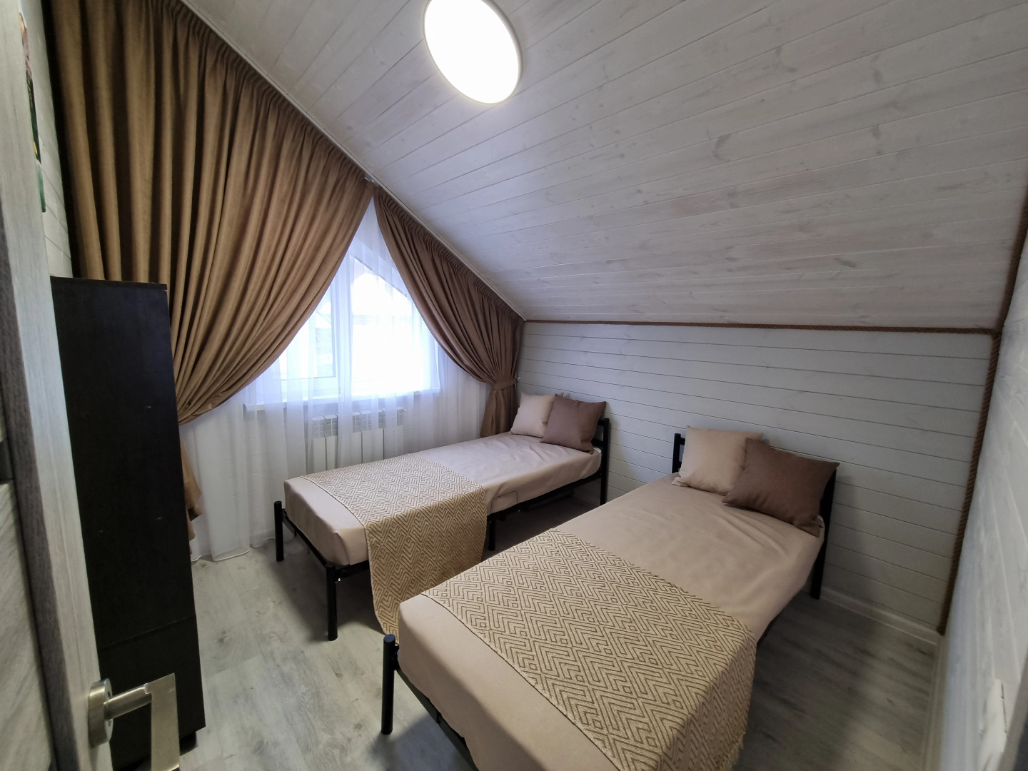 Гостевой дом Dуша