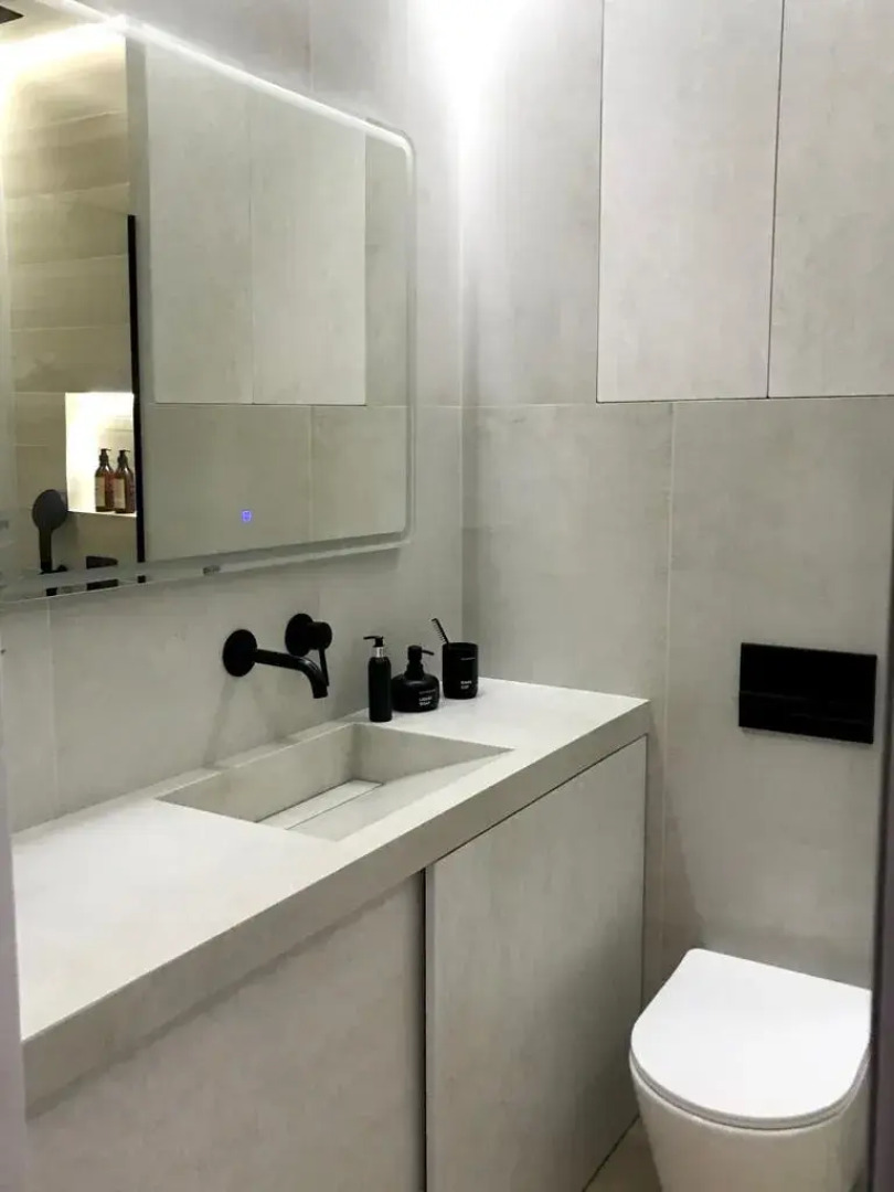 Апартаменты Клуб Агой 3