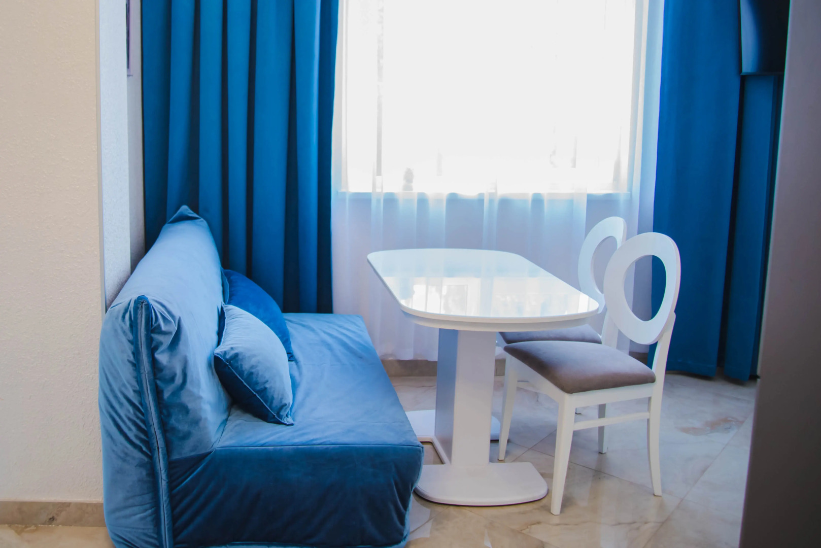 Апартаменты в Сочи у Моря 409