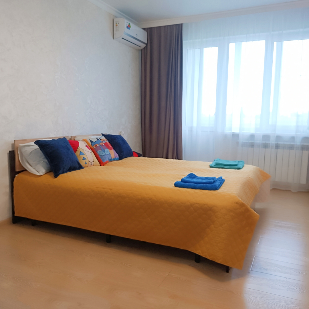 Квартира Уютная