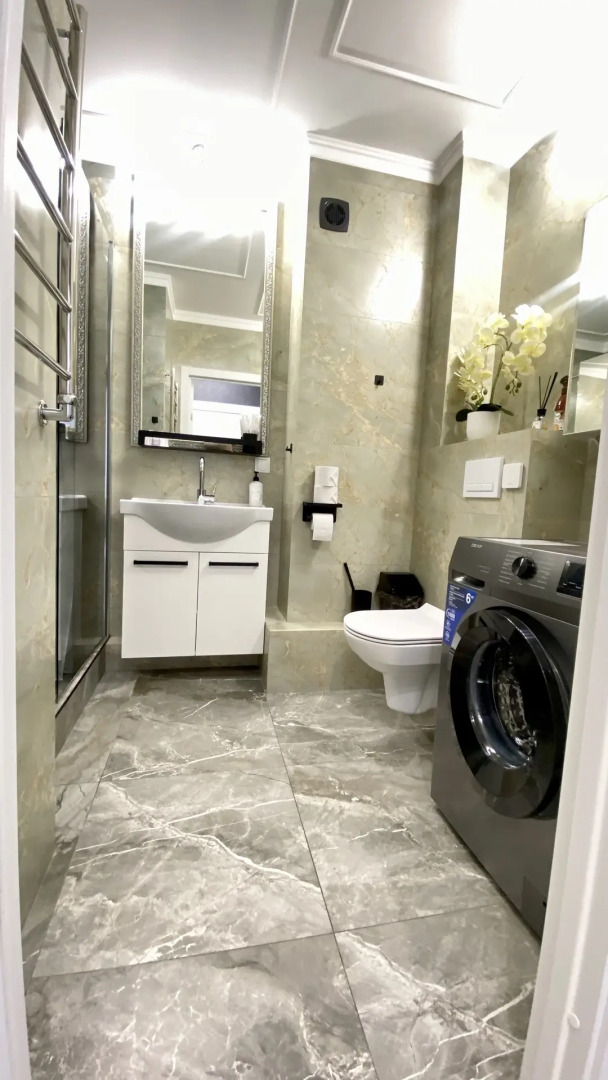 Квартира Розенау