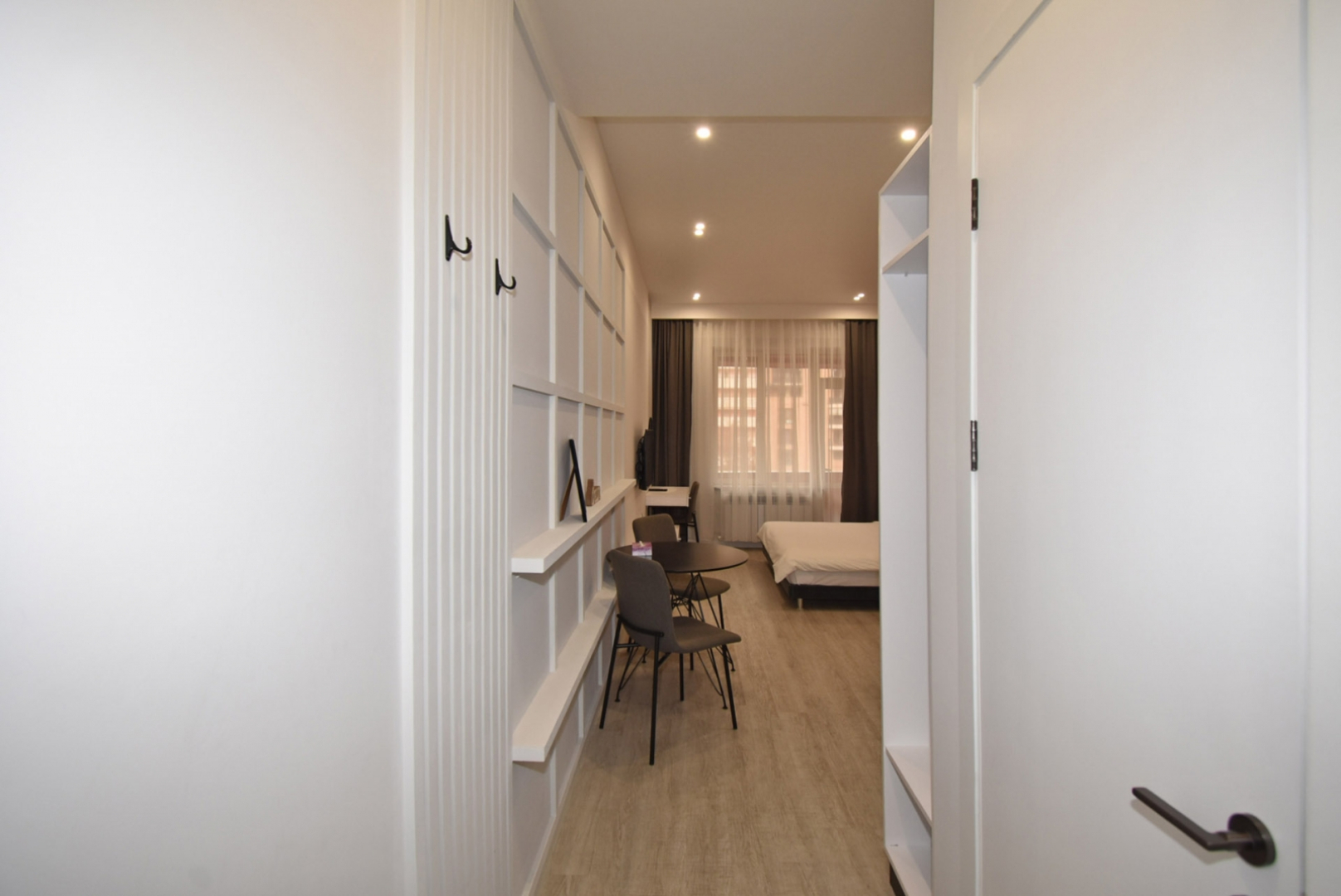 Апартаменты Студия в центре Еревана от Sweet Home