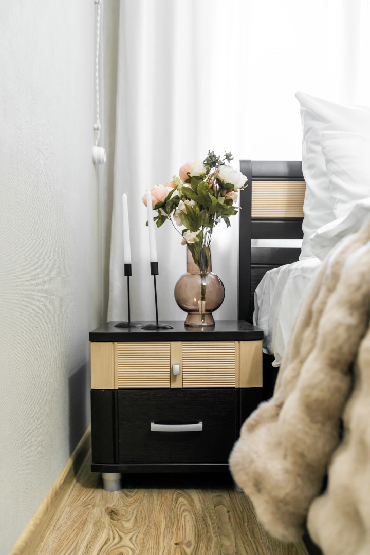 Квартира Светлая солнечная в центре города