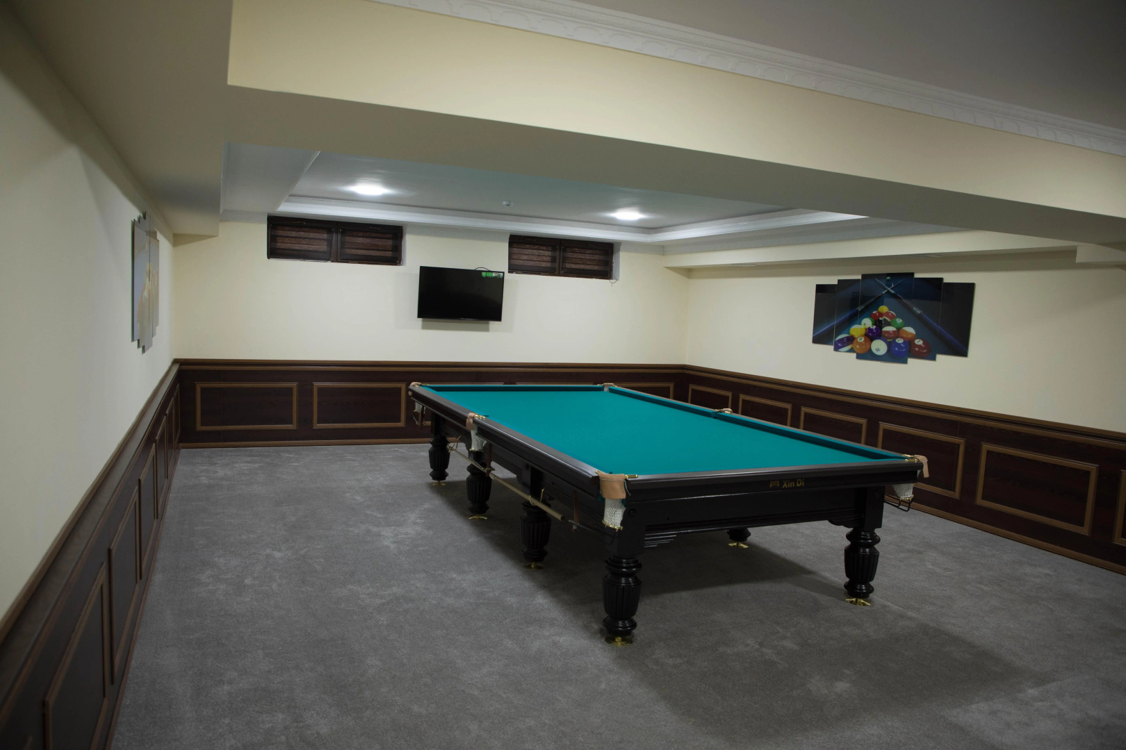 Отель Marhabo Palace