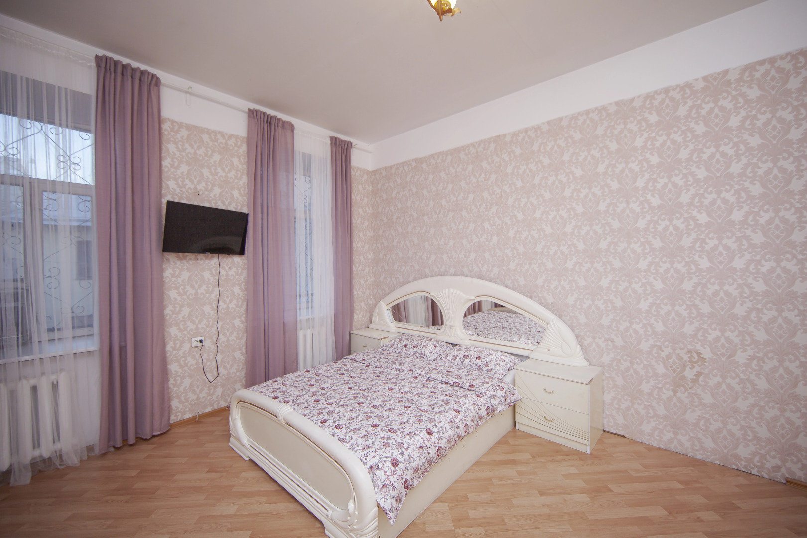 Апартаменты Stay Together 4BR Apartment