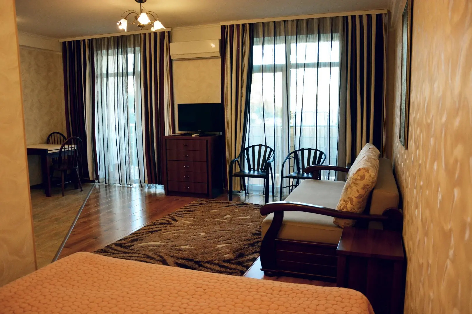 Отель Оздоровительный Центр Глория