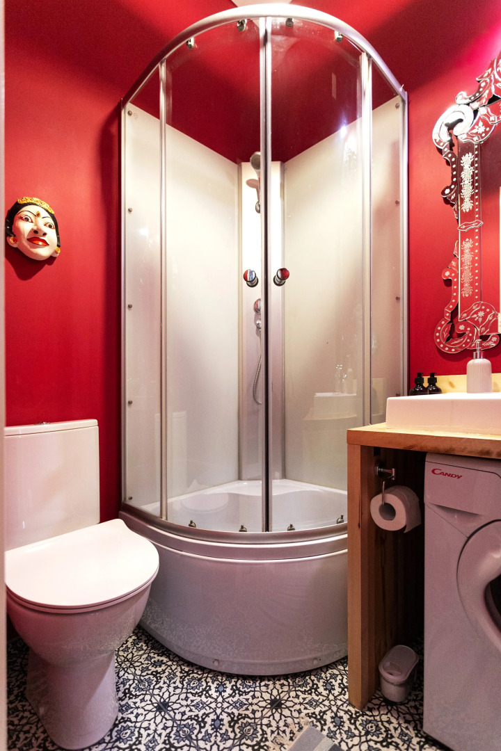 Квартира Делюкс Будда Бутик